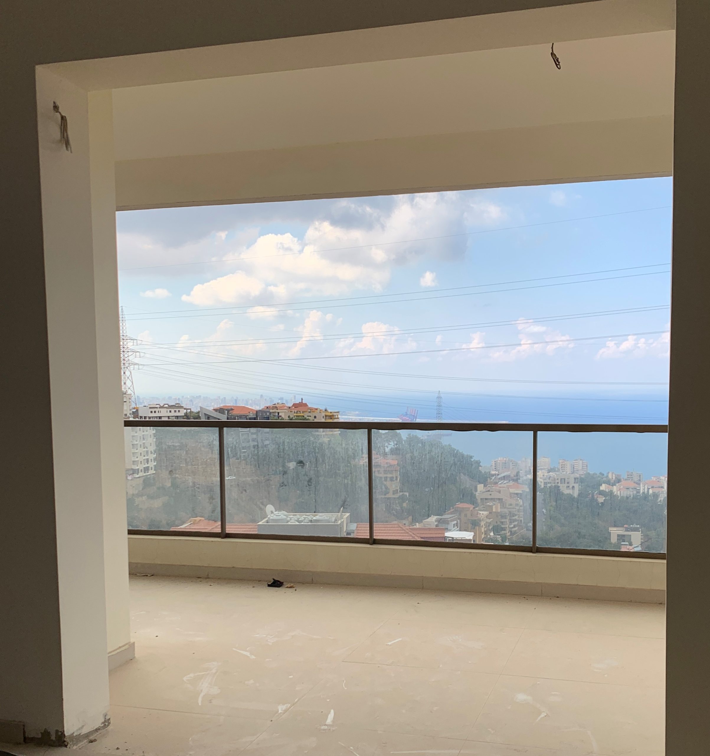 Apartment for sale in Bsalim LPI Real Estate