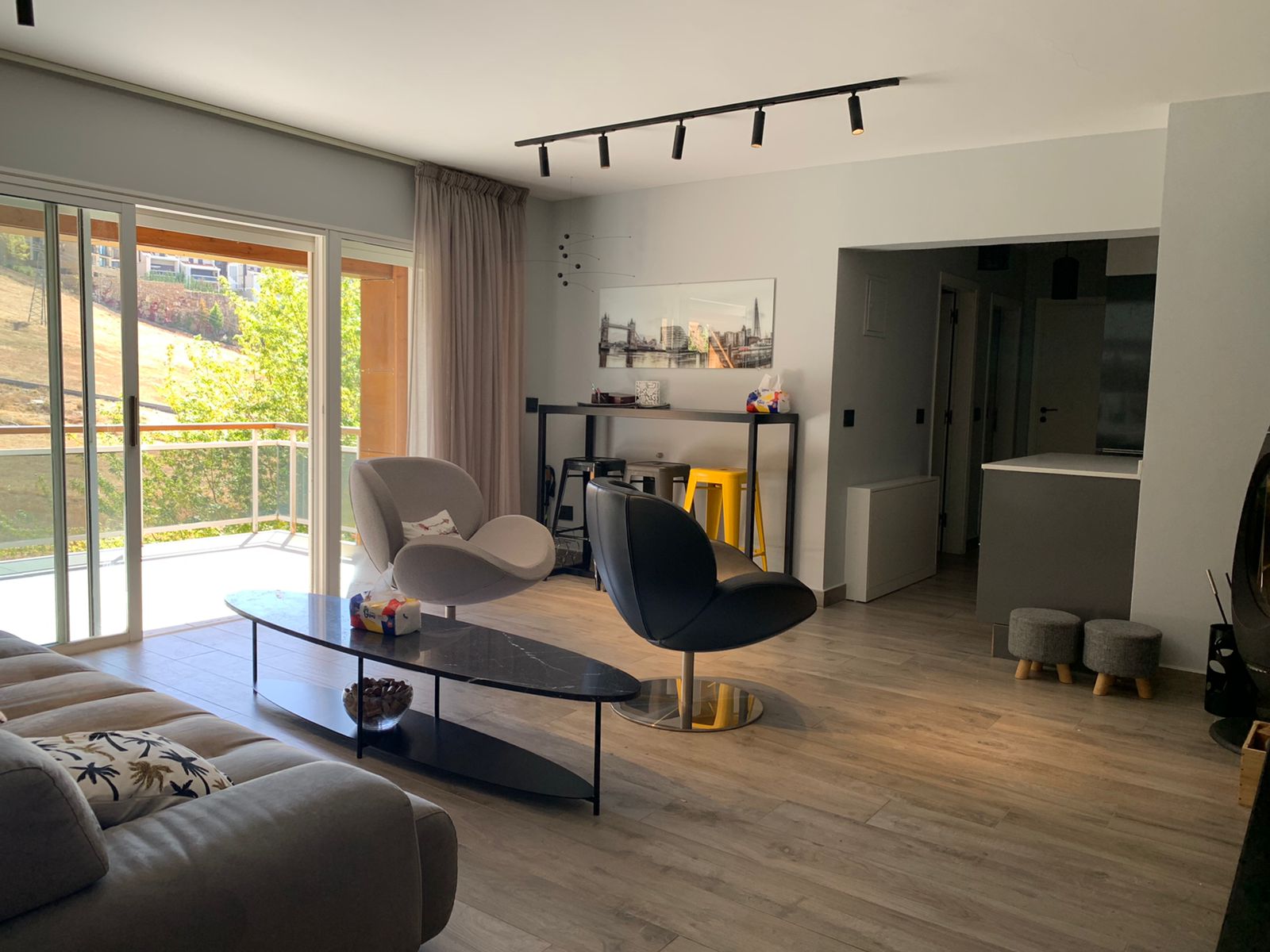 Chalet for sale in Faqra Club LPI Real Estate